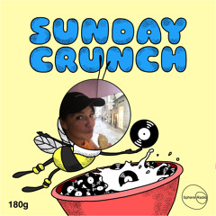 Sunday Crunch #05 - Zischko - 18.08.2024