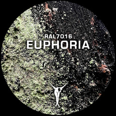 RAL7016 - Euphoria (Dub Mix)