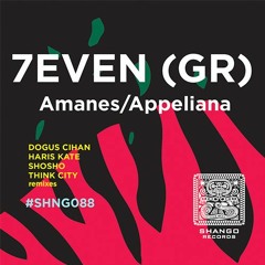 ML Premiere: 7even (GR) - Appeliana (Think City Remix) [Shango Records]