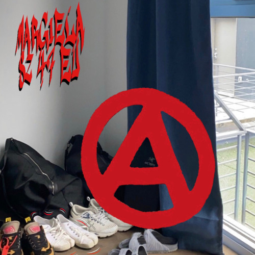Margiela sz 47 Eu *Ft Hurt.La