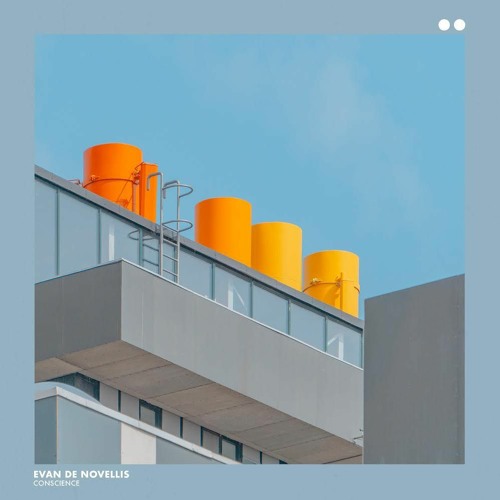Evan De Novellis - Conscience