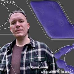 Breaking The Border: Nikitah