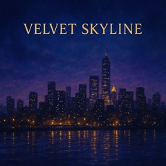 Velvet Skyline