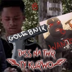 djloverpotato x yungmioder x mlodygolab x plnjosh - TWR (disstrack) ft.Tay-K