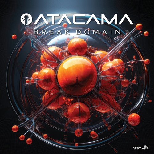 Break Domain (Original Mix)