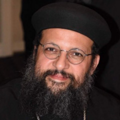 Joseph the Son of Jacob - Fr. Abraham Wassef - Nahda 2025