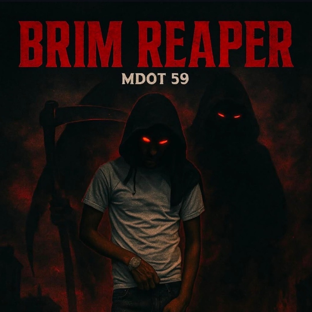 Mdot 89 Rapper Stream Double O Blitz (feat. SaiTheDemon, Woodat, Steve Hound, Jahbandz ...