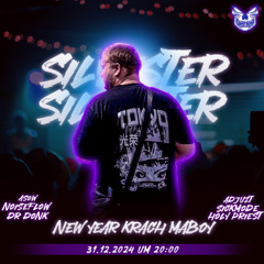 DR DONK x SICKMODE x HOLY PRIEST - NEW YEAR KRACH MABOY (RAWSTYLE / UPTEMPO MIX)