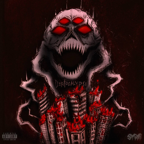 DIRTOCALYPSE [FULL STREAM]