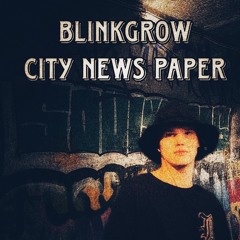 BlinkGrow - City News Paper