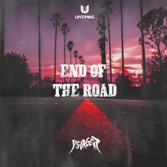 Insurgent - End Of The Road