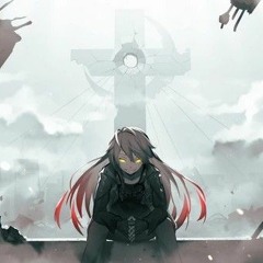 Nightcore - Trouble (CRMNL)