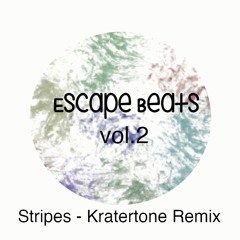 Stripes(Kratertone Remix)