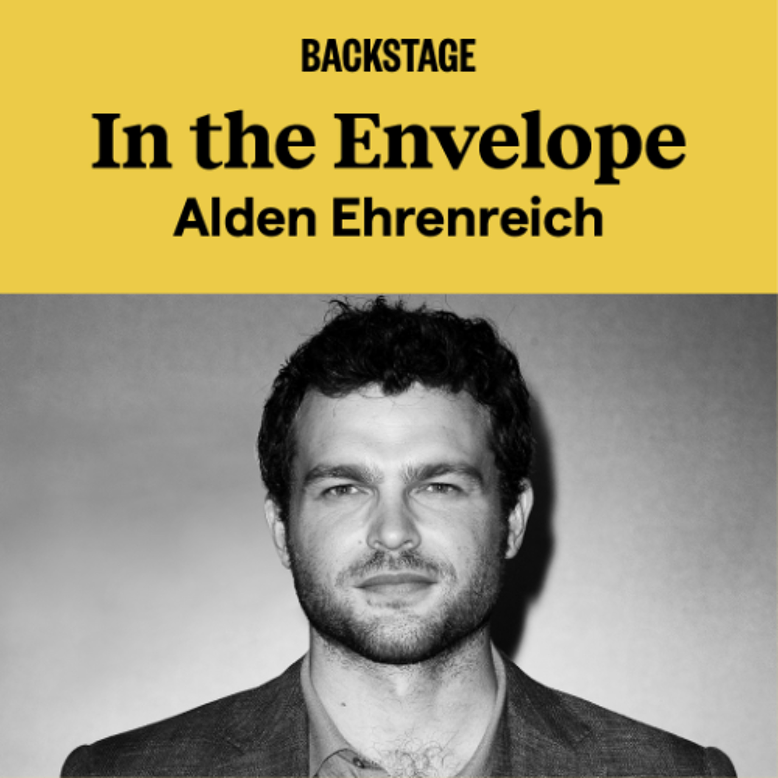 Alden Ehrenreich