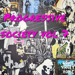 progressive society vol 7