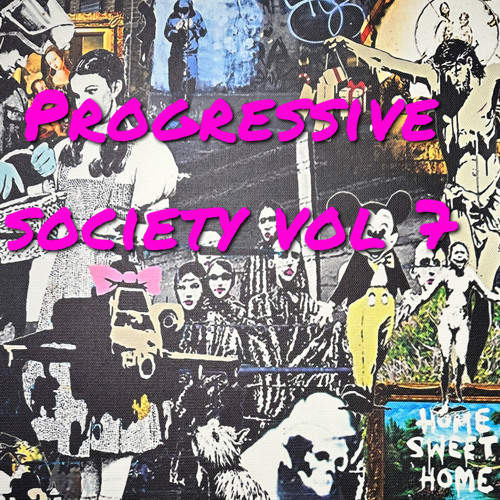 progressive society vol 7