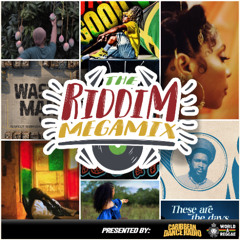 Riddim Megamix 053: Robin Hood