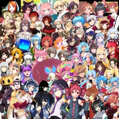 【64 UTAU】 My Favorite Vocaloid Song Medley改 【UTAUカバー】