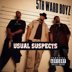 P.W.A. (feat. Willie D & Devin The Dude)