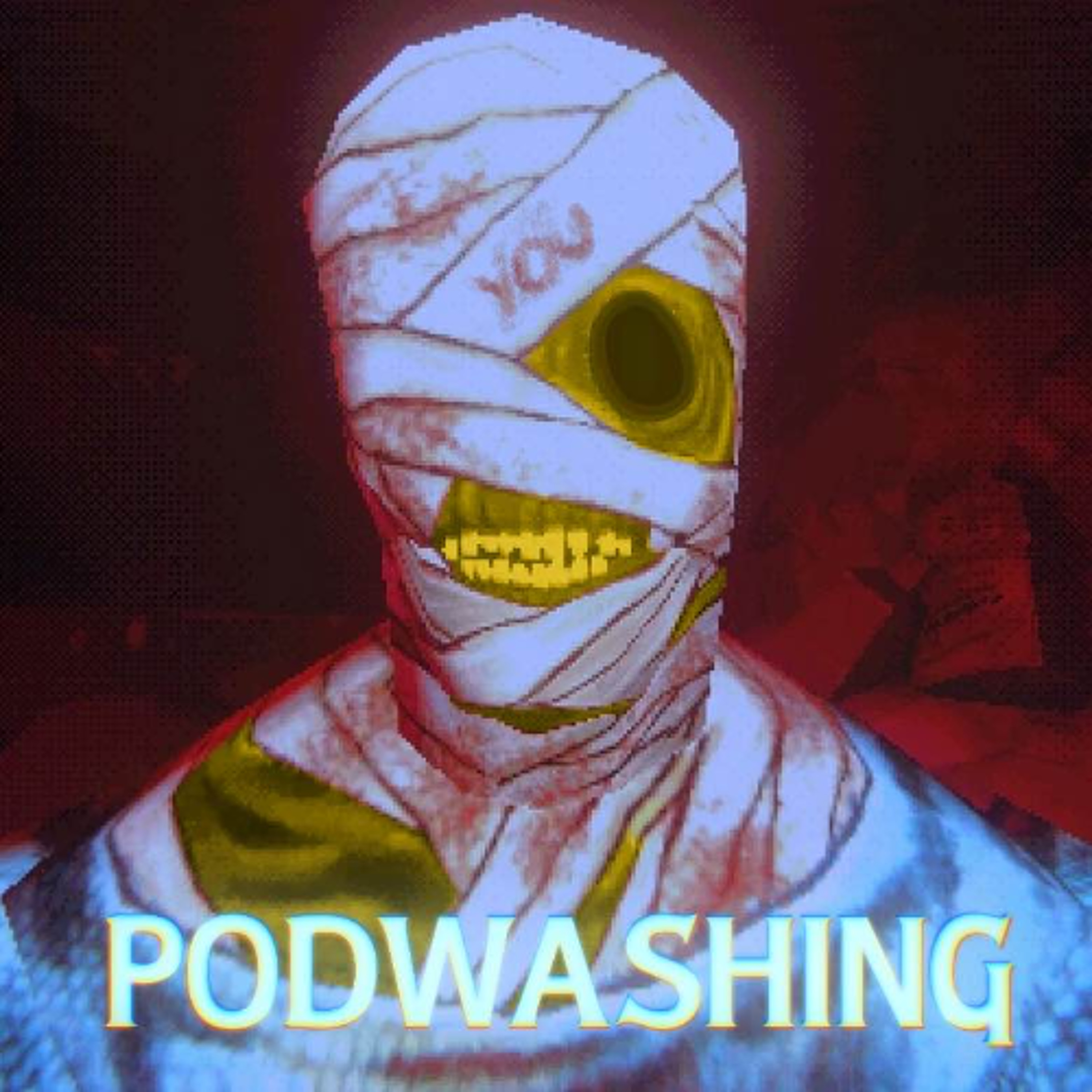 Please Don't Listen Episode 319- Mouthwashing