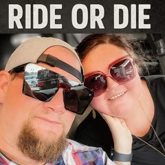 Ride Or Die In Christ