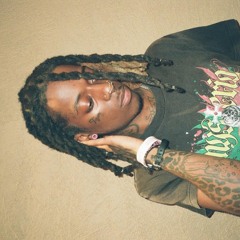 even the devil [p. skai, jay trench, ty jake] - skaiwater