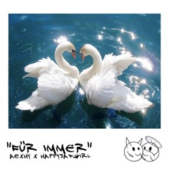 "Für Immer" (x happysadgirl)