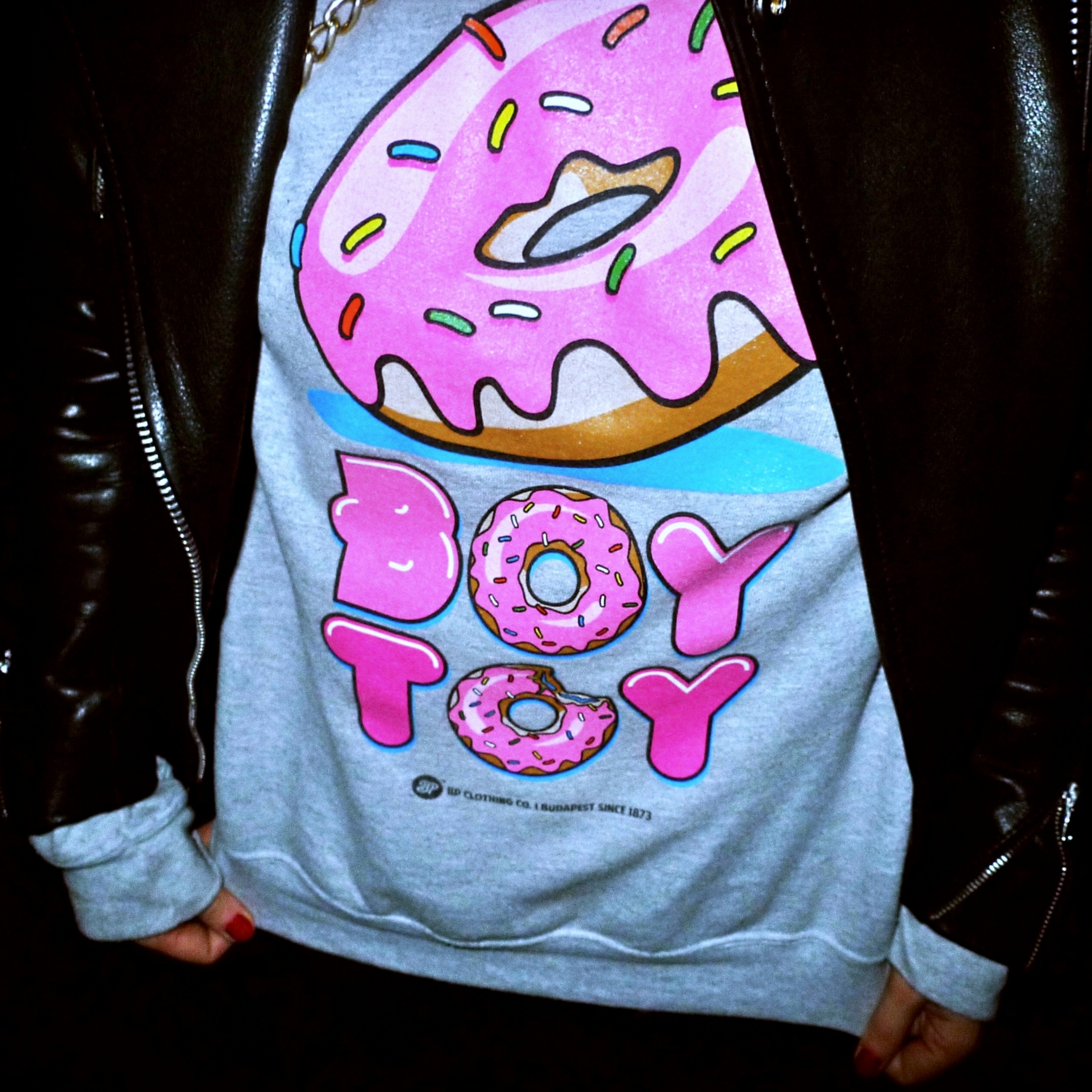 DEEP Jackin\' ACID! - R A D I O