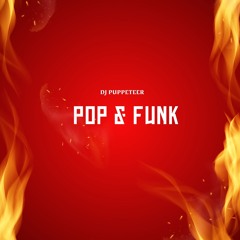 POP & FUNK MIXTAPE | POPPING MUSIC | 2025