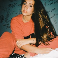 Tate McRae - you broke me first (Trap Remix)