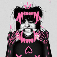 BLACK PINK JUMP hardtechno remix by SCARLETTY