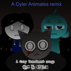A Gray Treatment song: Why So Grim?