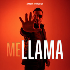 ME LLAMA (2025) RELOAD - ALANDJCR, DIFFERENTPLAY, PROJECT4