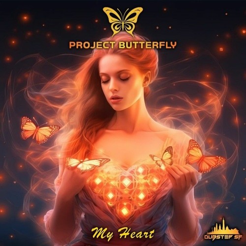 " My Heart " (Dubstep SF )
