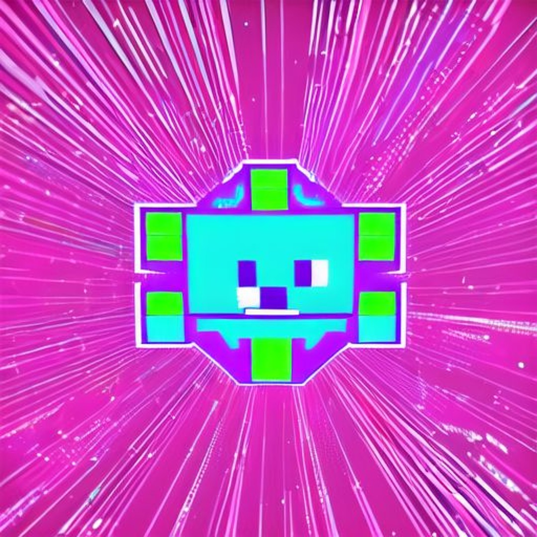 Stream Geometry dash song made in 30 min by Alexxxsss | Listen online ...