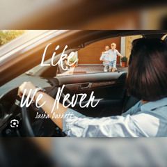 Like We Never
