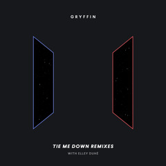 Gryffin - Tie Me Down (feat. Elley Duhé) (Stadiumx Remix)