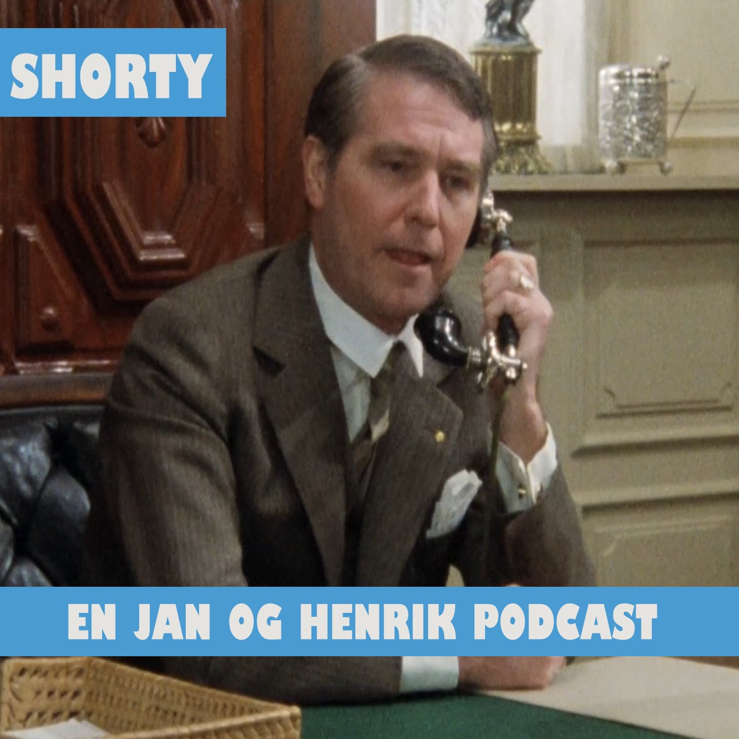 Huset På Christianshavn og gamle danske film podcast. Kronologisk gennemgang.