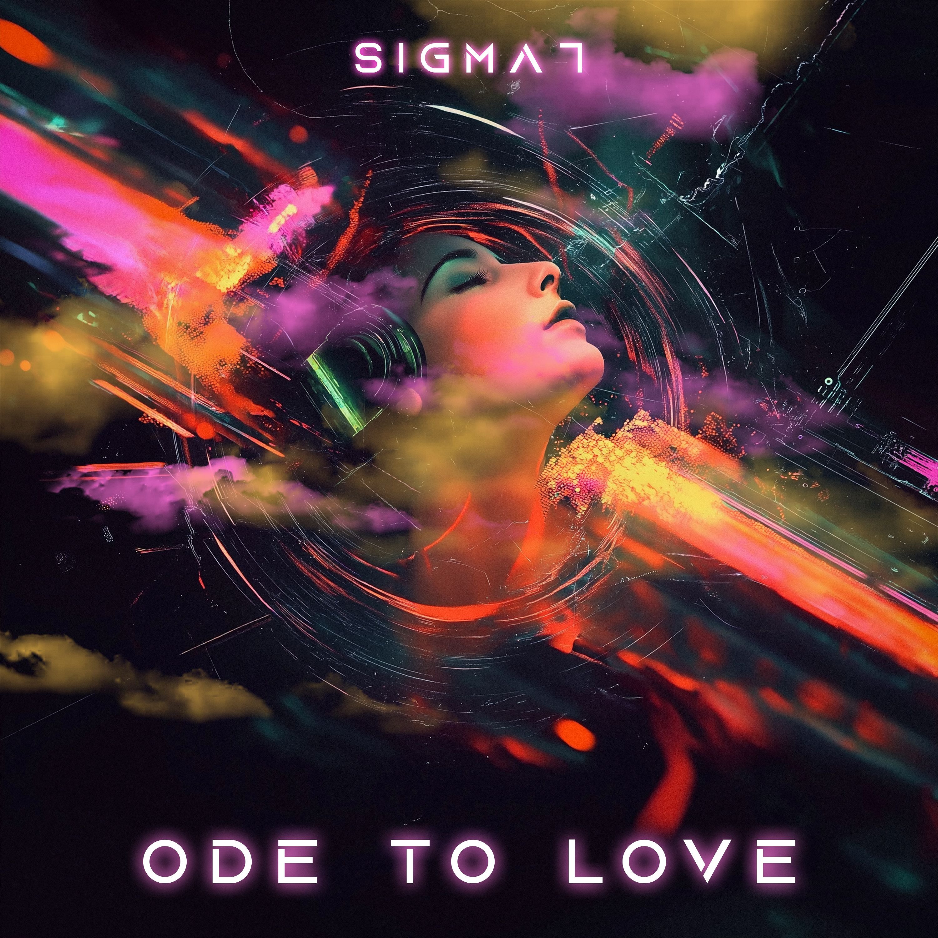 Ode To Love episode artwork