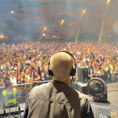 Devault Live @ Do Lab Coachella Weekend 2