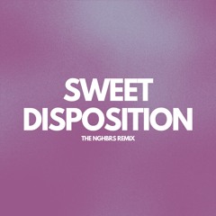 The Temper Trap - Sweet Disposition (The NGHBRS Remix)