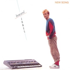 New Song (Ms Manhattan version) (Howard Jones cover)