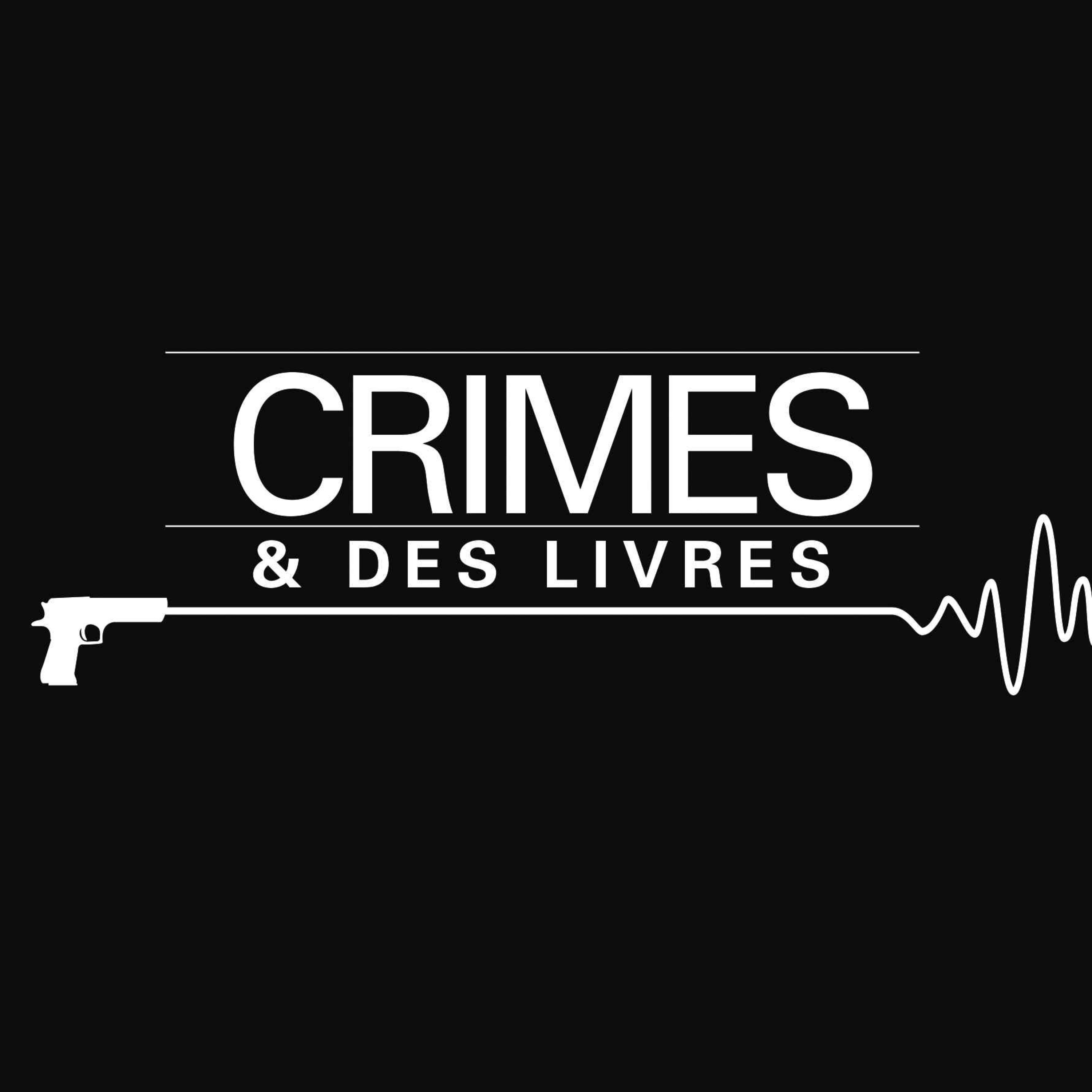 Sur écoutes, podcast polar