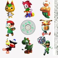 VOLUMINOUS (vol 3. title theme)