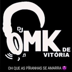MTG - E OH DJ MK QUE VAI RESGATA VOCÊ - DJ MK DE VITÓRIA