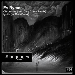Ev Rymd - Chronicles (Cary Crank Remix) [languages music #34]