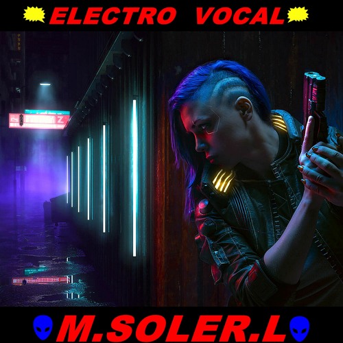 ELECTRO  (M.SOLER.L)