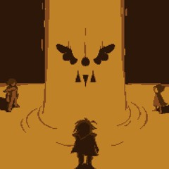 Savior of the Waking World / Penumbra Phantasm Leitmotif