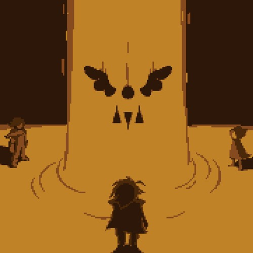 Savior of the Waking World / Penumbra Phantasm Leitmotif