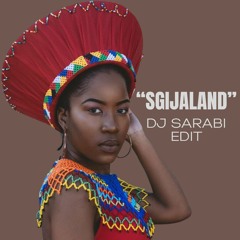 SGIJALAND - DJ SARABI EDIT